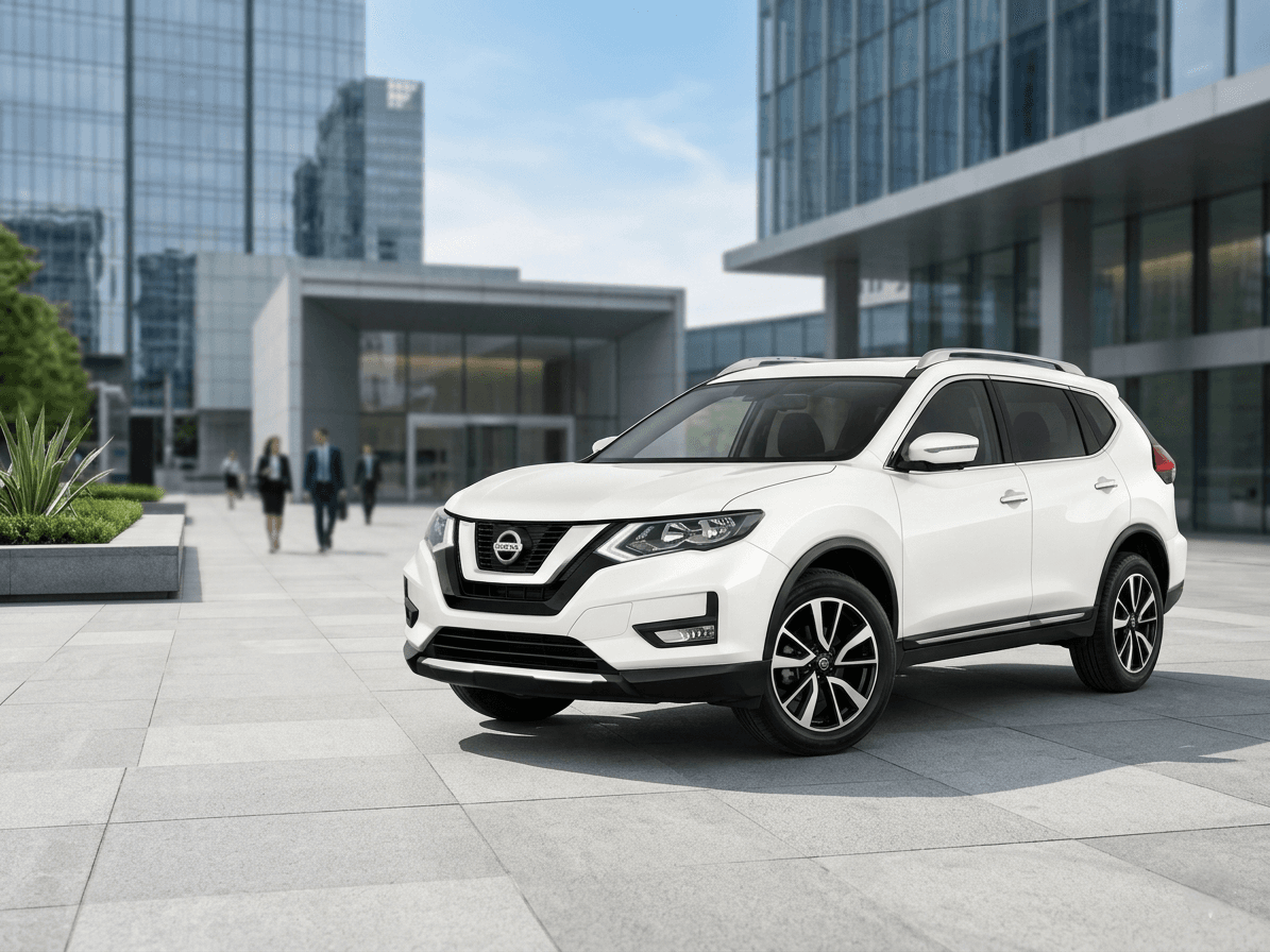 SUV premium